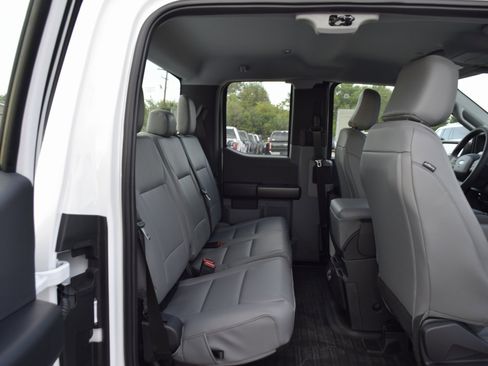 New 2025 Ford F150 XL image 22