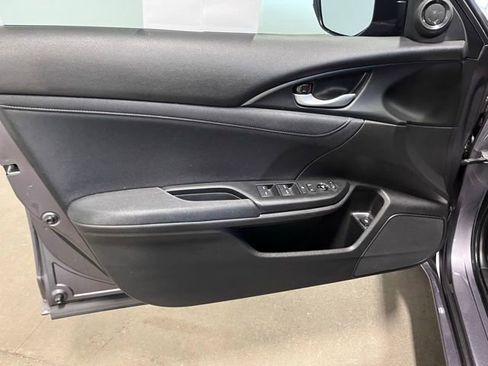 Used 2022 Honda Insight EX image 20