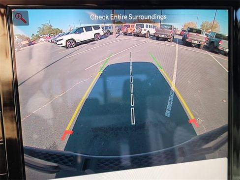 New 2026 RAM 1500 Lone Star image 9