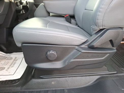 Used 2024 Ford F350 XL w/ Snow Plow Prep Package image 20