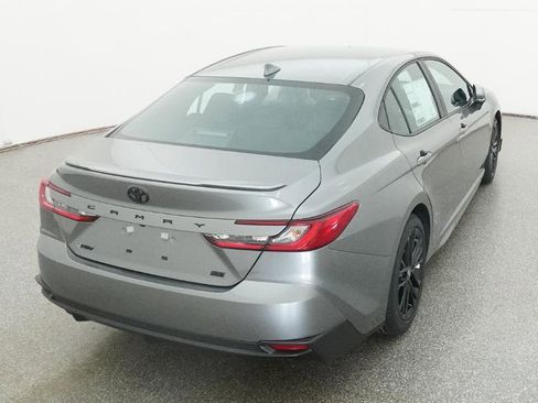 New 2026 Toyota Camry SE image 11