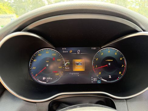 Certified 2021 Mercedes-Benz GLC 300 image 13