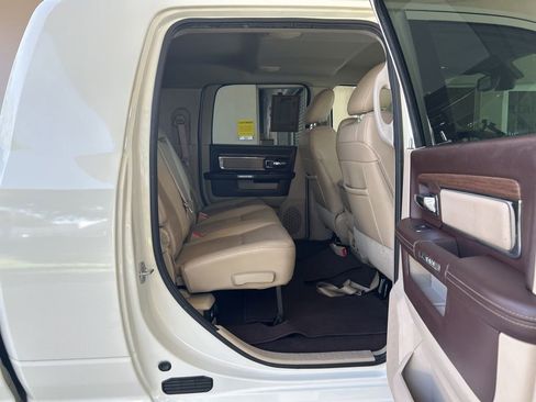 Used 2017 RAM 2500 Laramie image 33