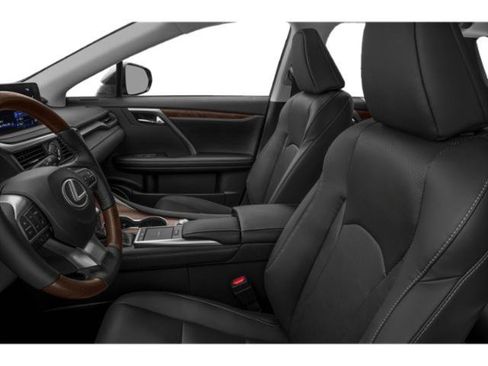 Used 2022 Lexus RX 350L Premium w/ Premium Package AWD/4WD image 9
