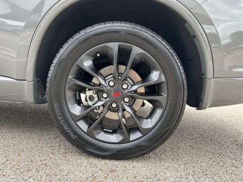 Used 2022 Dodge Durango GT image 58