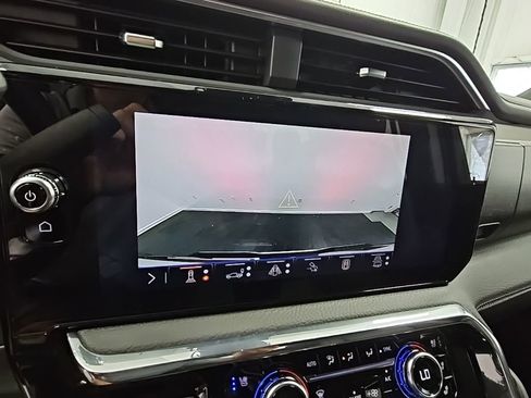 New 2026 GMC Sierra 2500 Denali w/ Denali Reserve Package image 18