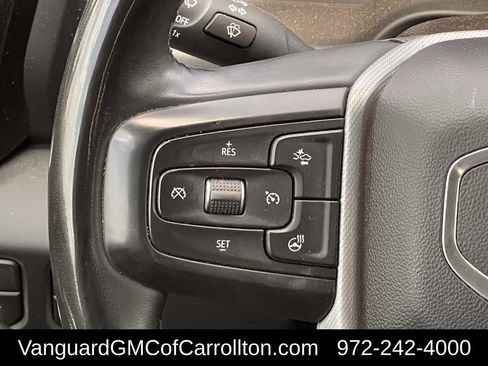 Used 2024 GMC Sierra 2500 Denali w/ Denali Reserve Package AWD/4WD image 13