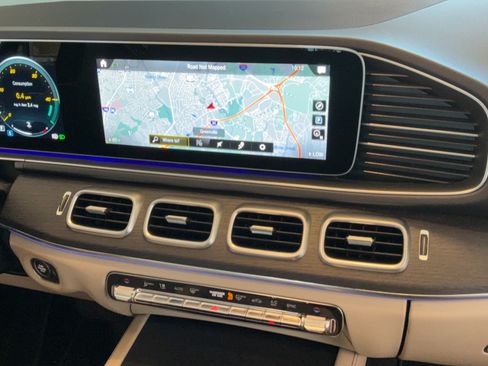 Used 2022 Mercedes-Benz GLE 350 image 47