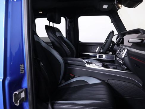 Used 2025 Mercedes-Benz G 63 AMG 4MATIC image 68