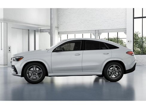 New 2026 Mercedes-Benz GLE 450 4MATIC Coupe image 35