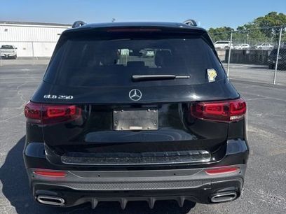 Used 2021 Mercedes-Benz GLB 250