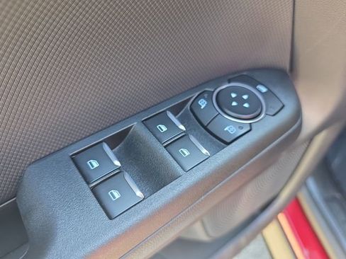 Used 2025 Ford Bronco Sport Outer Banks w/ Outer Banks Tech Package+ image 15