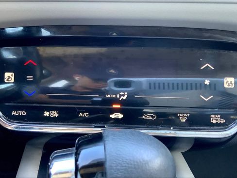 Used 2018 Honda HR-V EX-L image 34