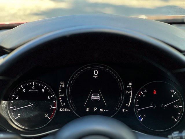 Used 2019 MAZDA MAZDA3 Hatchback w/ Preferred Package FWD image 31