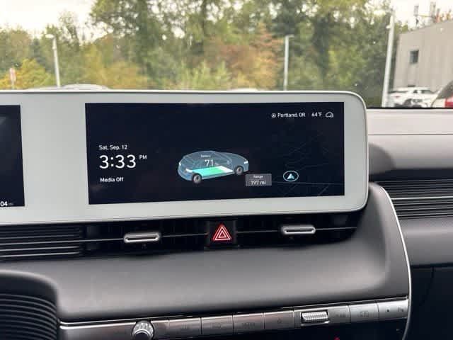 Used 2024 Hyundai Ioniq 5 SEL AWD/4WD image 14