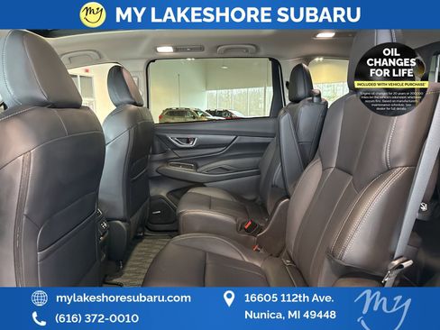 New 2026 Subaru Ascent Limited image 23