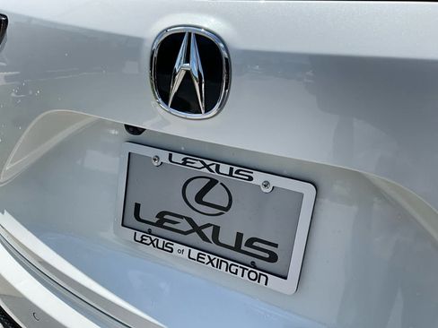 Used 2023 Acura RDX A-Spec AWD/4WD image 25