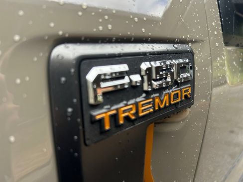 Used 2026 Ford F150 Tremor w/ Equipment Group 402B MID AWD/4WD image 35