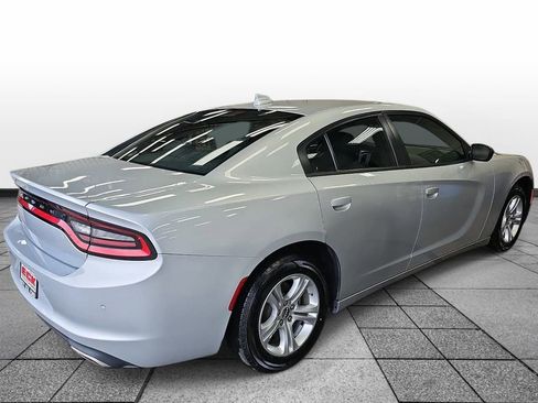 Used 2023 Dodge Charger SXT image 5