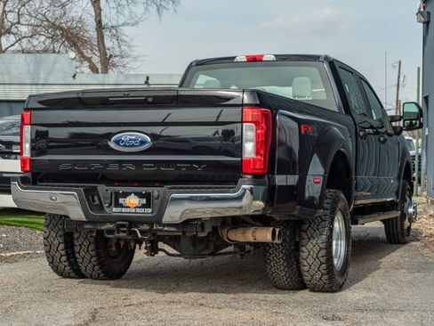 Used 2019 Ford F350 XL w/ STX Appearance Package image 6