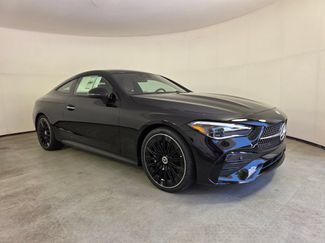 New 2026 Mercedes-Benz CLE 300 4MATIC Coupe video 1