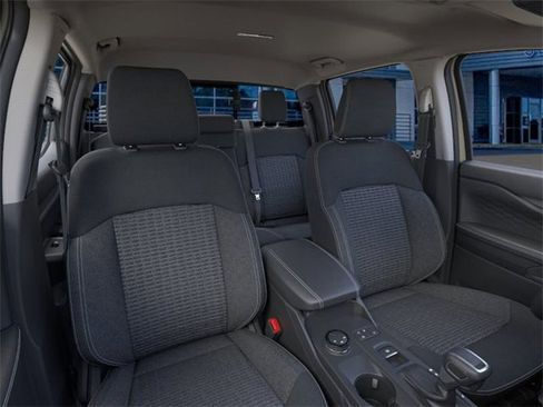 New 2025 Ford Ranger XLT w/ Trailer Tow Package image 10