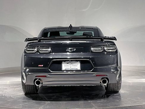 Used 2024 Chevrolet Camaro SS RWD image 7