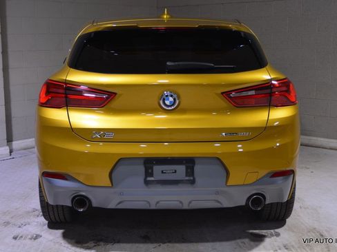 Used 2018 BMW X2 xDrive28i w/ M SportX Package image 6