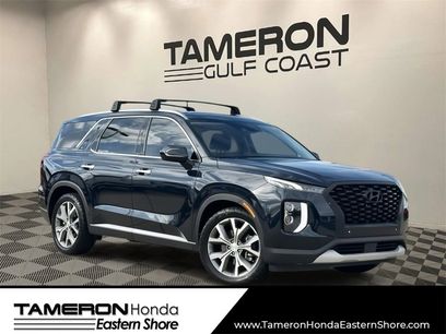 Used 2022 Hyundai Palisade SEL w/ Convenience Package