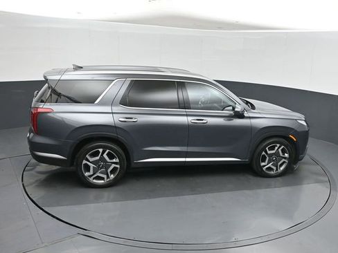 Used 2025 Hyundai Palisade SEL FWD image 32