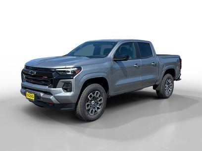 New 2026 Chevrolet Colorado Z71 w/ Technology Package