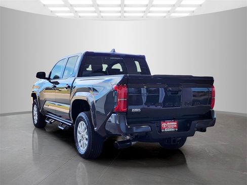New 2025 Toyota Tacoma SR5 image 4