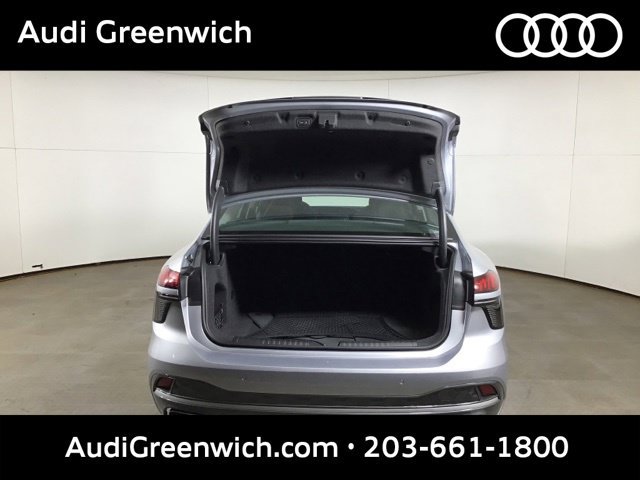 Certified 2026 Audi A6 Premium Plus w/ Premium Plus Package AWD/4WD image 22