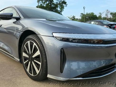 Used 2024 Lucid Air Pure RWD image 17
