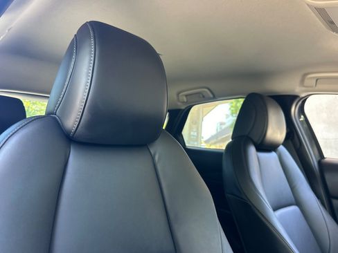 Used 2023 MAZDA CX-30 AWD 2.5 S w/ Preferred Package image 25