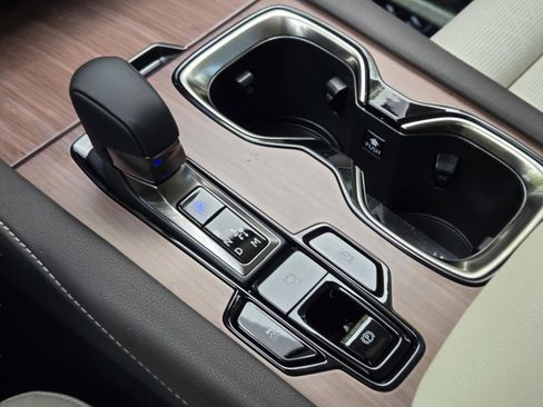 New 2026 Lexus RX 350 FWD image 11