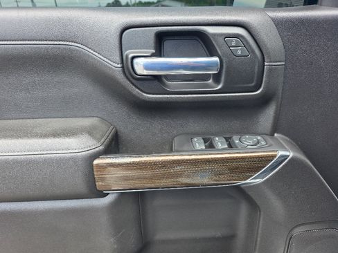 Used 2022 Chevrolet Silverado 1500 RST AWD/4WD image 10