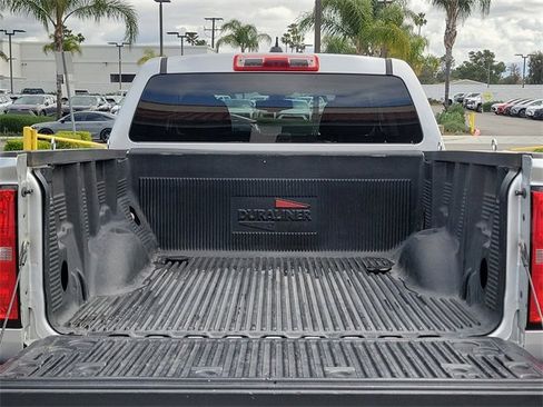 Used 2015 Chevrolet Colorado Z71 image 28