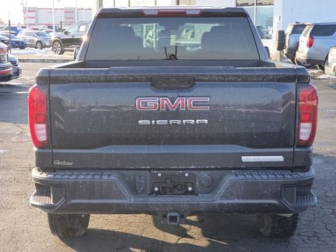 New 2026 GMC Sierra 1500 Elevation image 20
