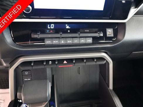 Certified 2026 Toyota Tundra SR5 AWD/4WD image 18