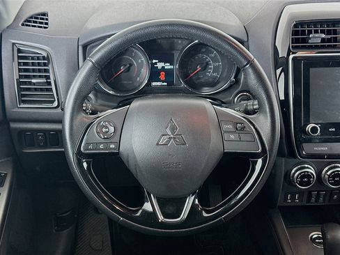 Used 2024 Mitsubishi Outlander Sport AWD image 18