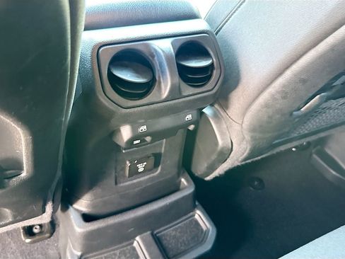 Used 2023 Jeep Wrangler Unlimited Rubicon 4xe w/ Cold Weather Group image 28