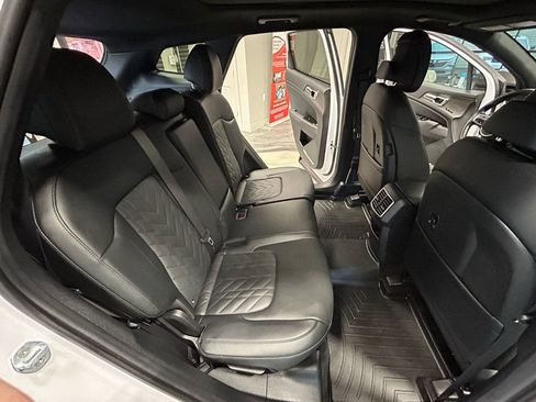 Used 2023 Kia Sportage X-Pro Prestige AWD/4WD image 44