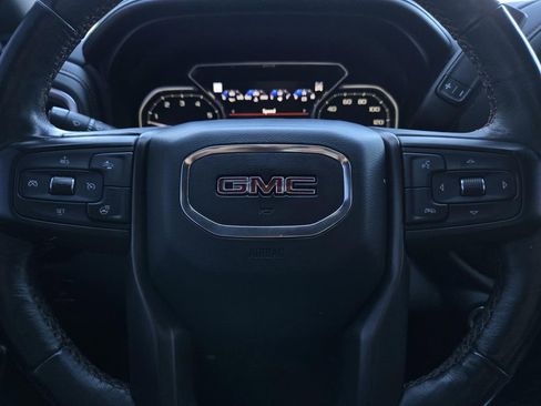 Used 2020 GMC Sierra 1500 AT4 w/ AT4 Premium Package image 26