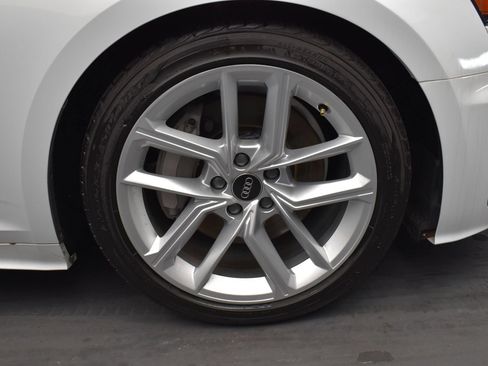 Used 2024 Audi A5 2.0T Premium Plus AWD/4WD image 15