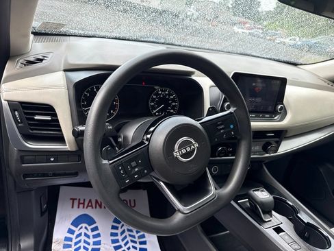 Used 2023 Nissan Rogue SV FWD image 15