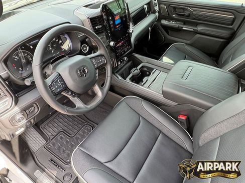 New 2026 RAM 1500 Limited w/ Night Edition image 16