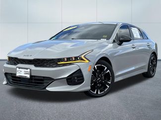 Used 2023 Kia K5 GT-Line w/ GT-Line Premium Package 360° Tour