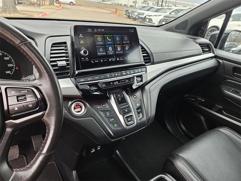 Used 2025 Honda Odyssey Sport-L image 20