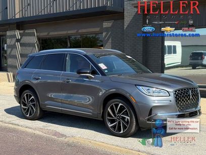 Used 2023 Lincoln Corsair Reserve